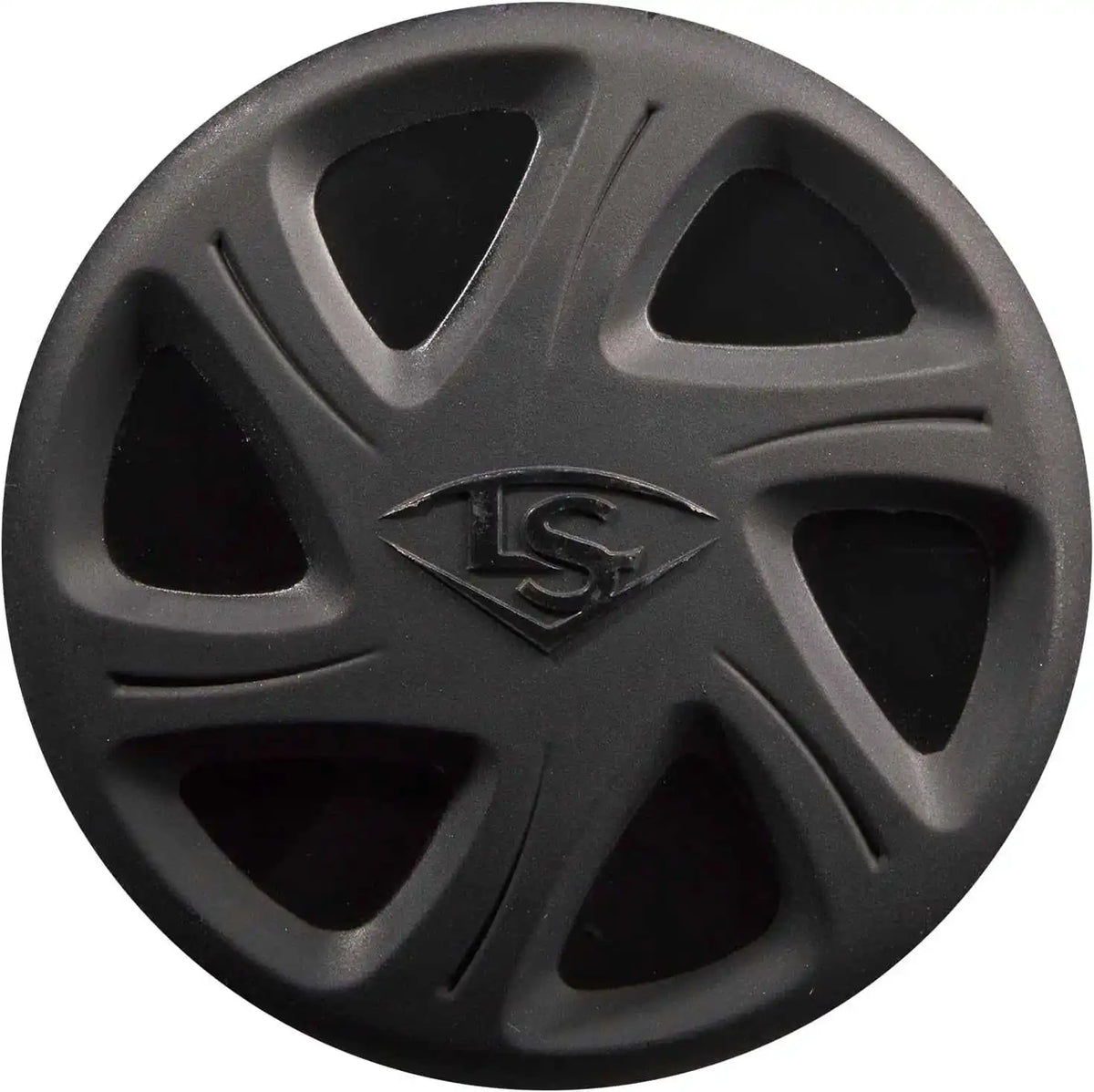 Louisville Slugger Atlas (-12.5) Usa Approved Tee Ball 2 1/4’’ Bat - Black Orange