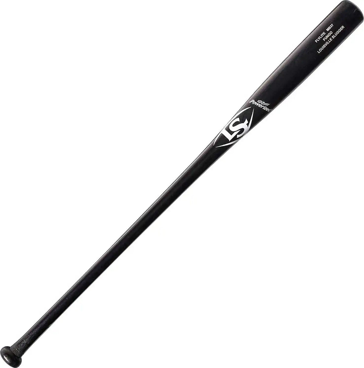Louisville Slugger Flylite Mb37 Fungo Bat - Black - 37’’