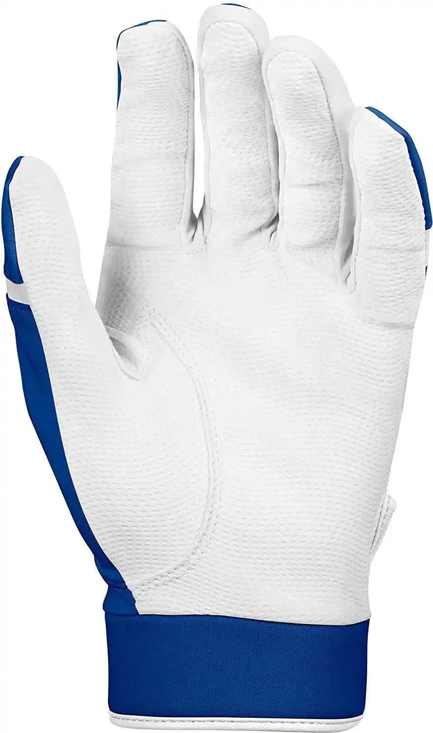 Louisville Slugger Genuine Batting Gloves - Royal