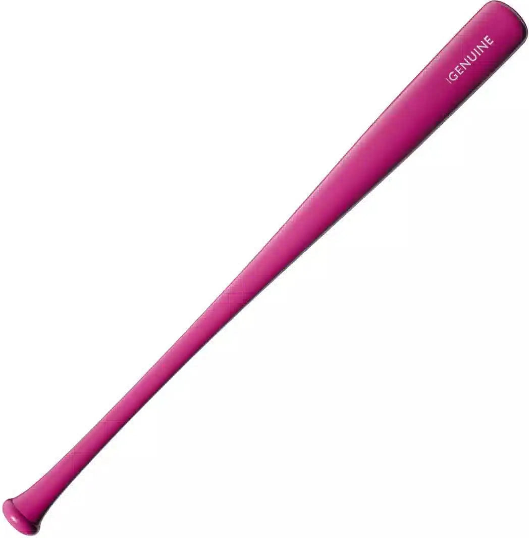 Louisville Slugger Genuine Mix Baseball Bat Wbl2691010 - Pink