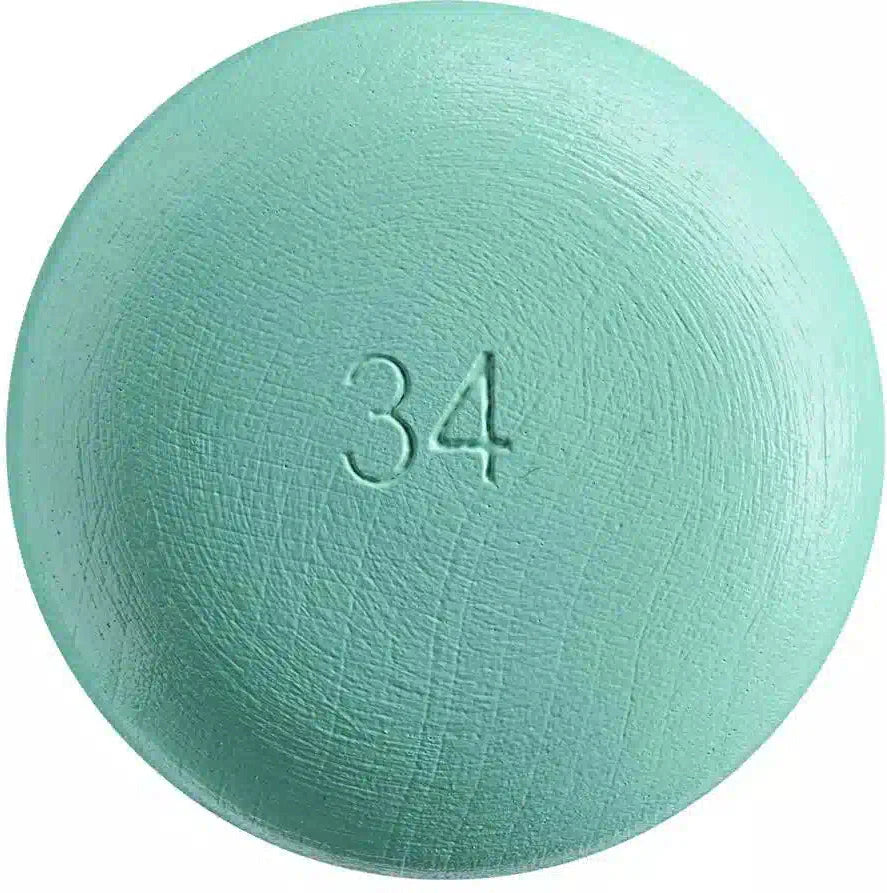 Louisville Slugger Genuine Mix Baseball Bat Wbl4191010 - Mint Red