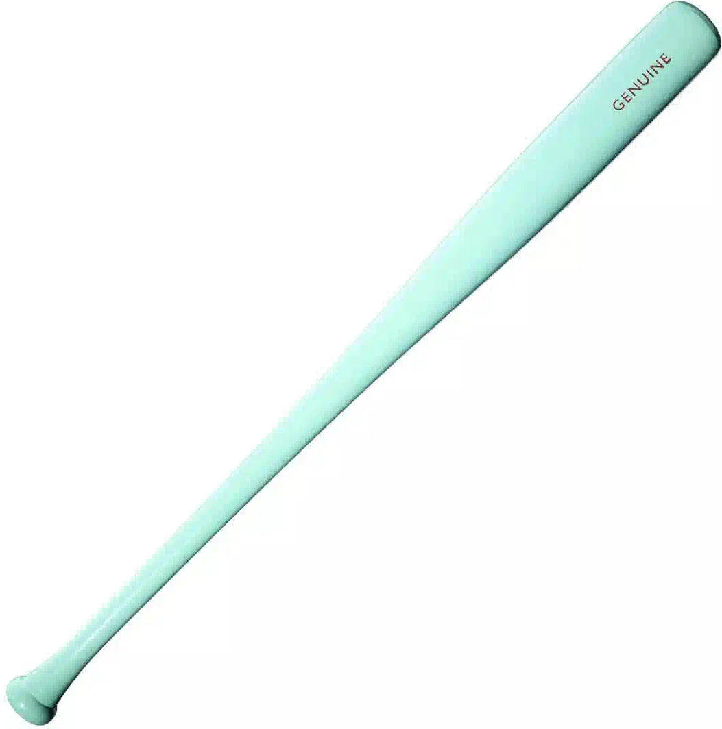 Louisville Slugger Genuine Mix Baseball Bat Wbl4191010 - Mint Red