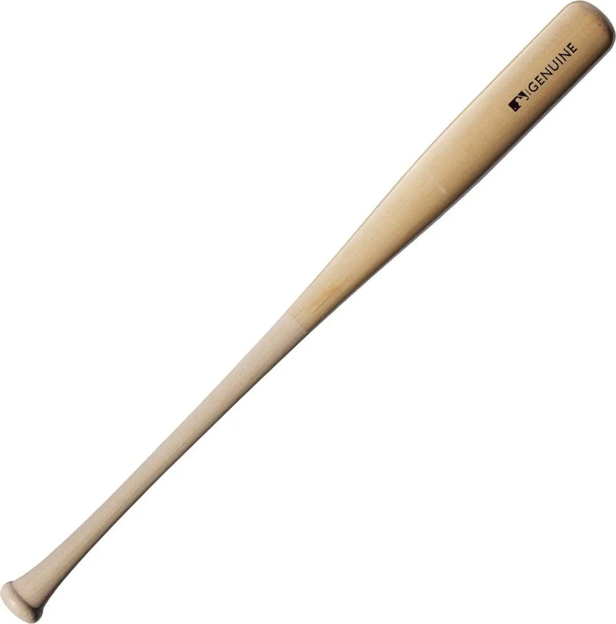 Louisville Slugger Genuine Mix Wood Bat - Natural