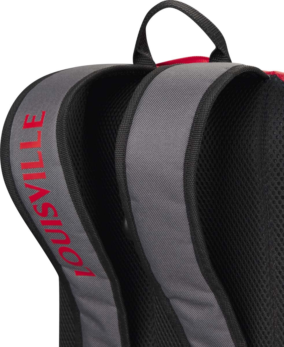 Louisville Slugger Genuine V2 Stick Backpack Wb5729705 - Scarlet - Red