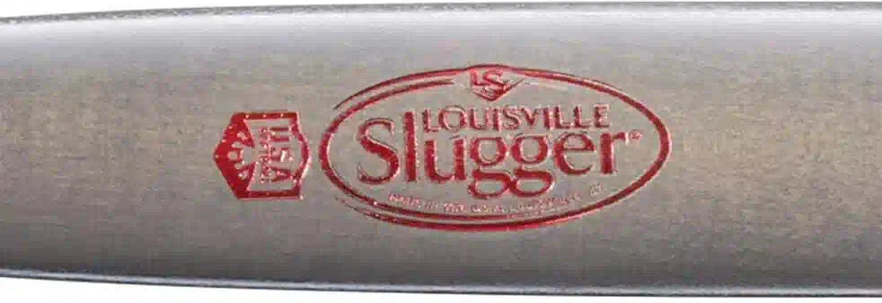 Louisville Slugger Maple Msb3 Slowpitch Bat Lwsmsb3a0 - Gray - 34’’