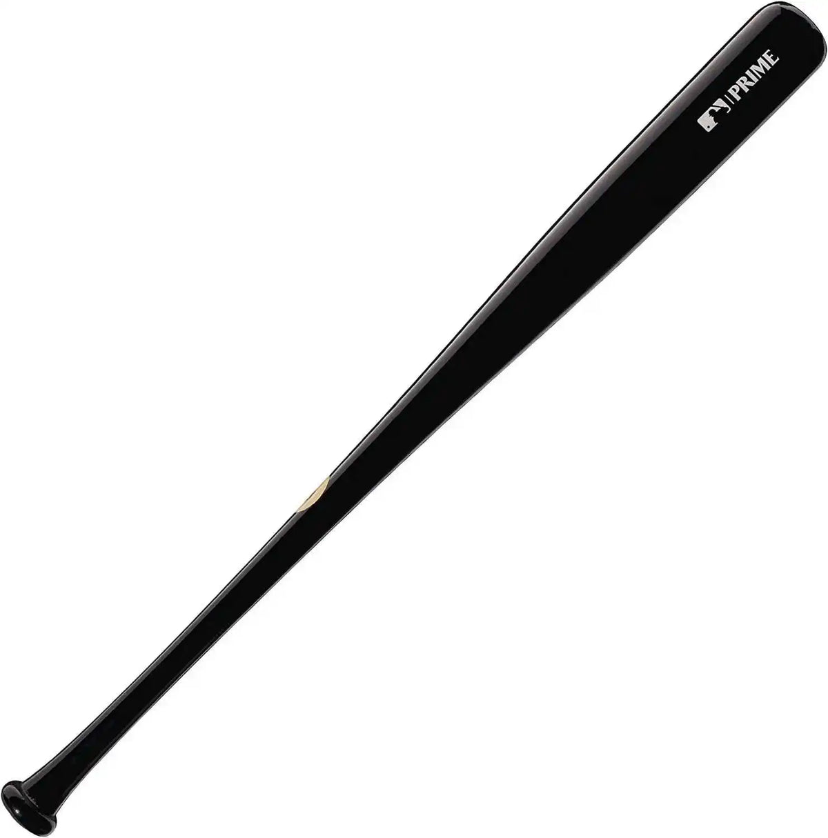 Louisville Slugger Mlb Prime Dj2 Maple Bat - Black