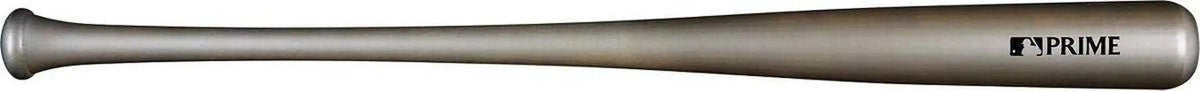 Louisville Slugger Mlb Prime Maple C271 Bat - Gray Orange - 33’’