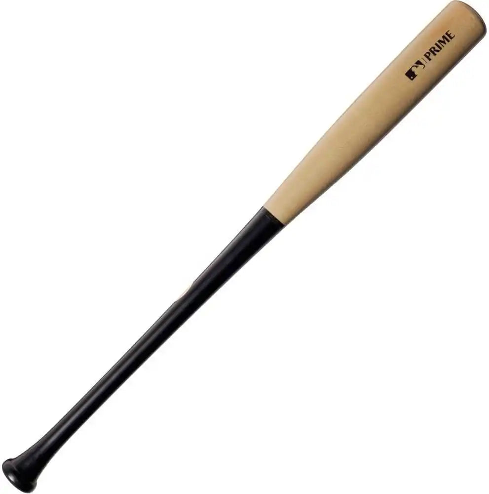Louisville Slugger Mlb Prime Maple Ks12 Kyle Schwarber Player-inspired Model 34’’ Baseball Bat - Black Natural