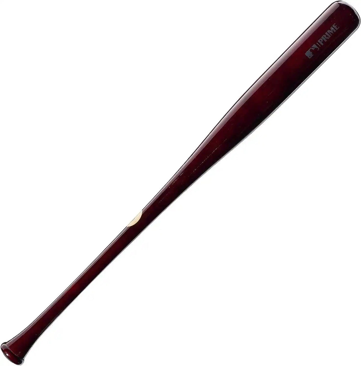 Louisville Slugger Mlb Prime U47 Maple Bat - Black Cherry