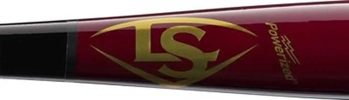 Louisville Slugger Mlb Prime Vg27 Vladimir Guerrero Jr. Game Model Bat Wbl2678010 - Wine