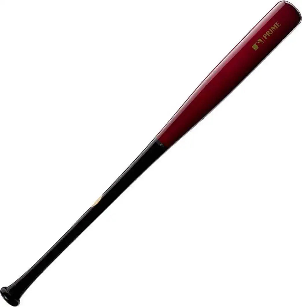 Louisville Slugger Mlb Prime Vg27 Vladimir Guerrero Jr. Game Model Bat Wbl2678010 - Wine