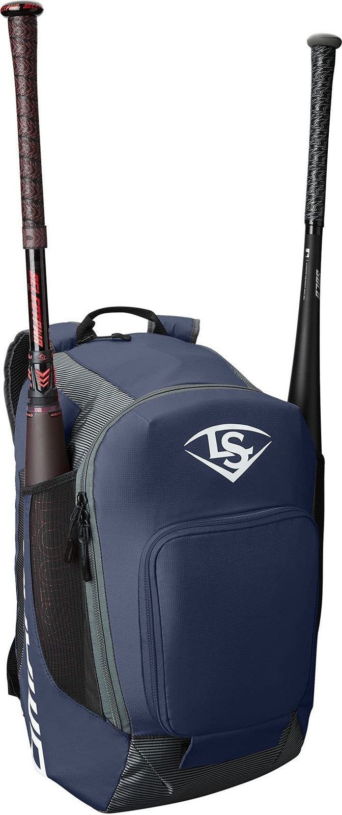 Louisville Slugger Omana Stick Backpack Wb5717503 - Navy