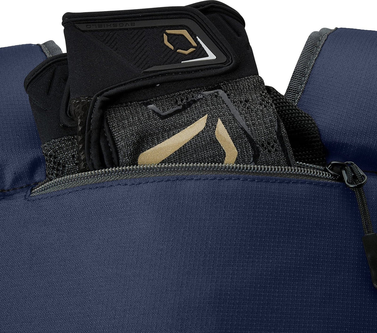 Louisville Slugger Omana Stick Backpack Wb5717503 - Navy