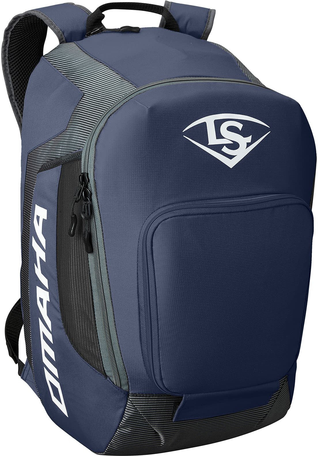 Louisville Slugger Omana Stick Backpack Wb5717503 - Navy