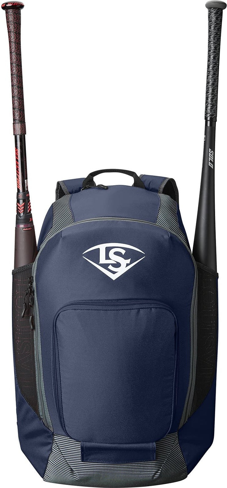 Louisville Slugger Omana Stick Backpack Wb5717503 - Navy