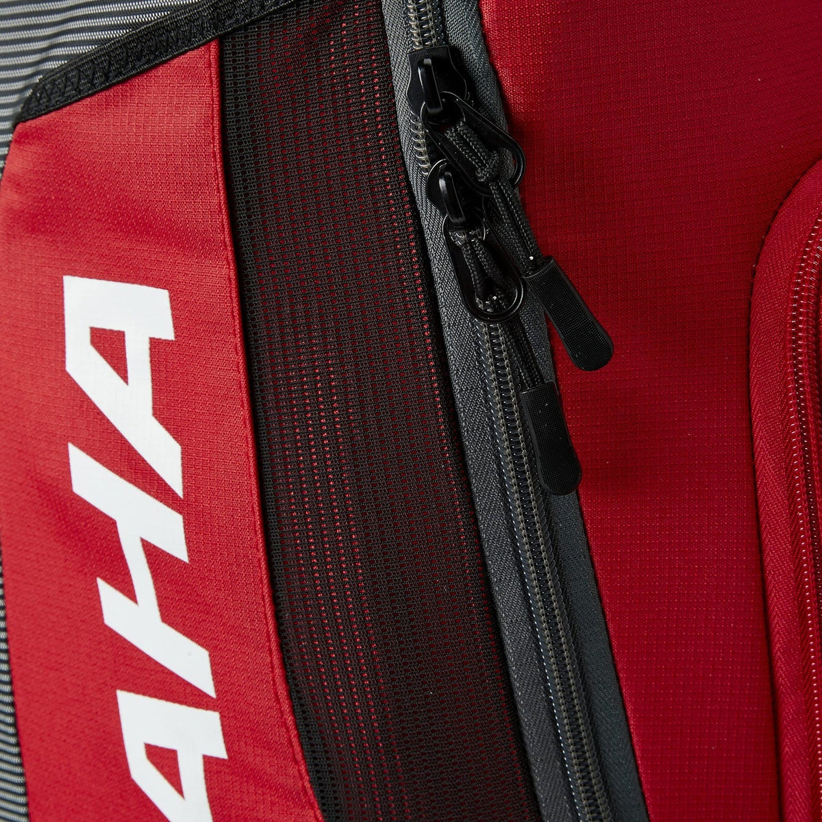 Louisville Slugger Omana Stick Backpack Wb5717505 - Scarlet - Red
