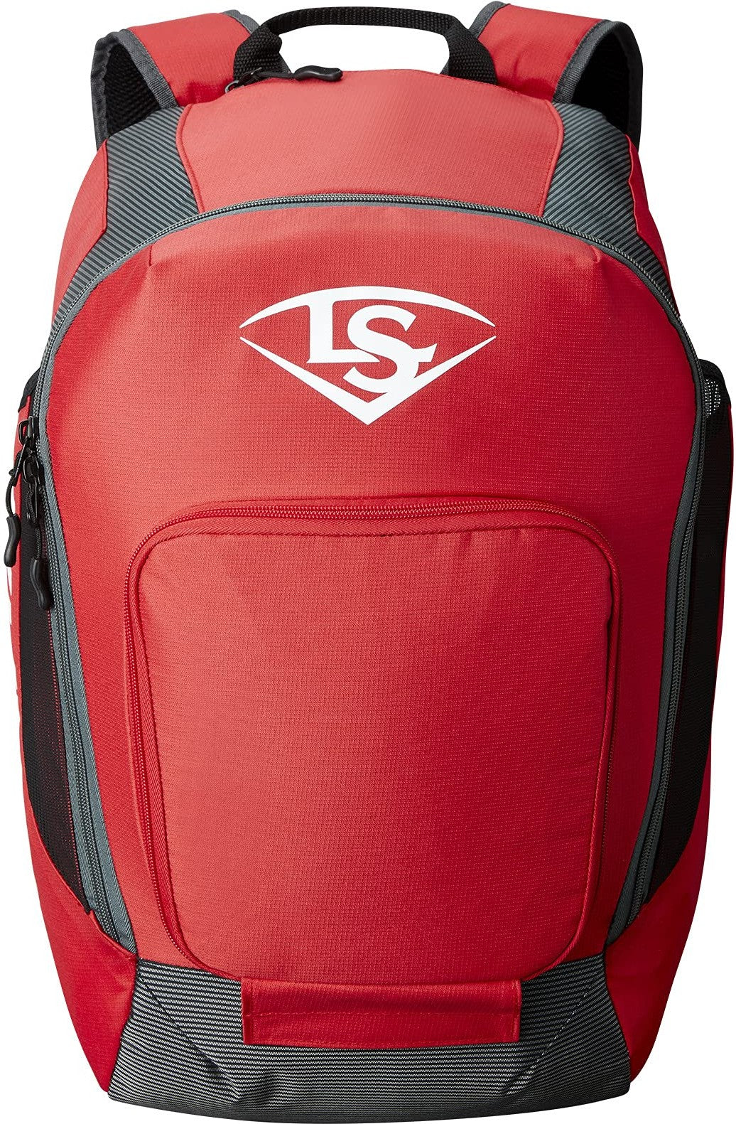 Louisville Slugger Omana Stick Backpack Wb5717505 - Scarlet - Red