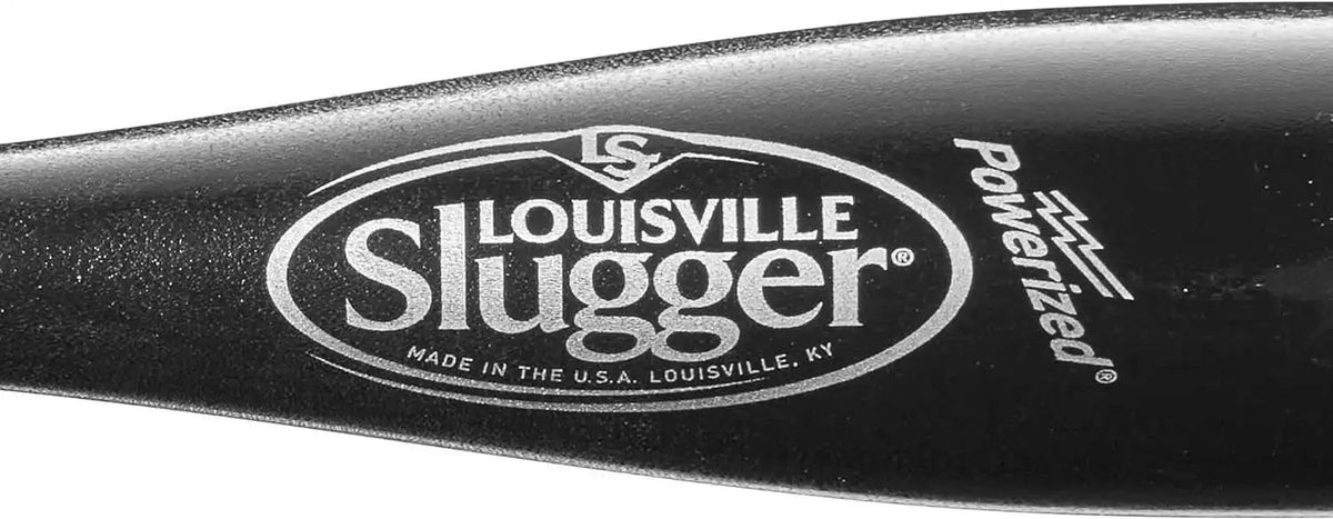 Louisville Slugger One-hand Training 18’’ Bat Wbl273201018 - Black