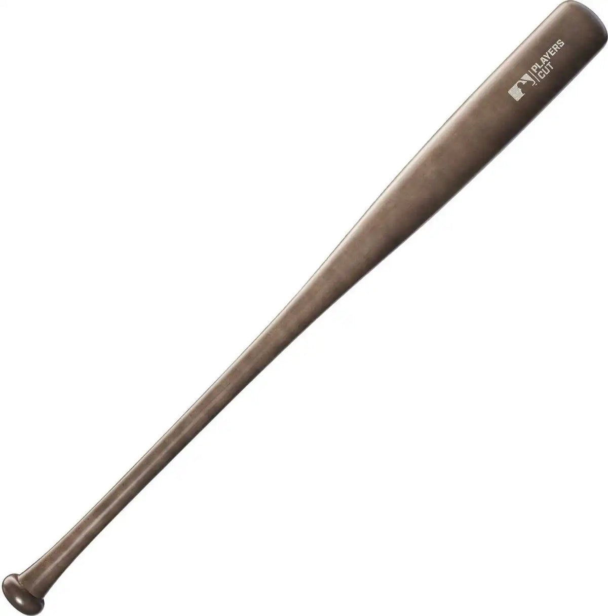 Louisville Slugger Players Cut Maple Balanced Bat - Gray