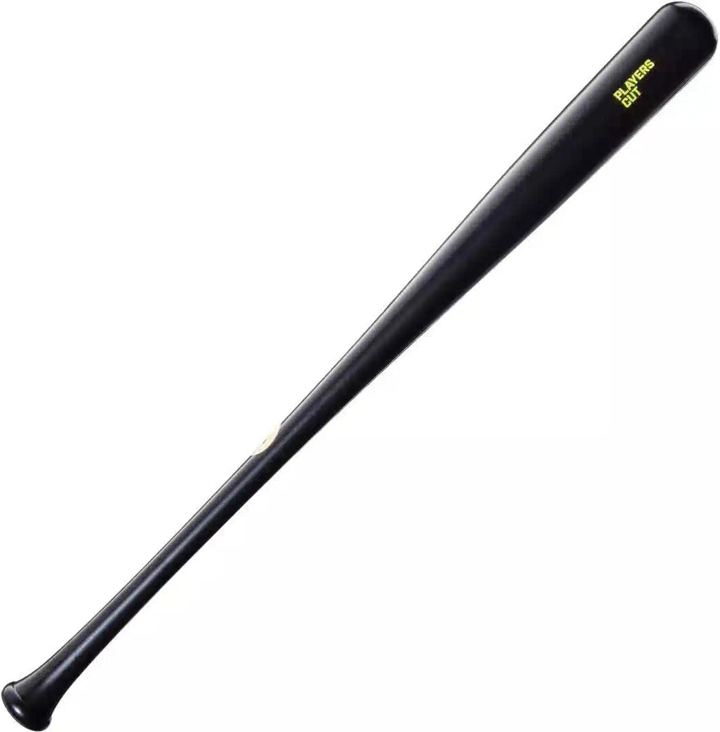 Louisville Slugger Player’s Cut Maple Baseball Bat Wbl4158010 - Black