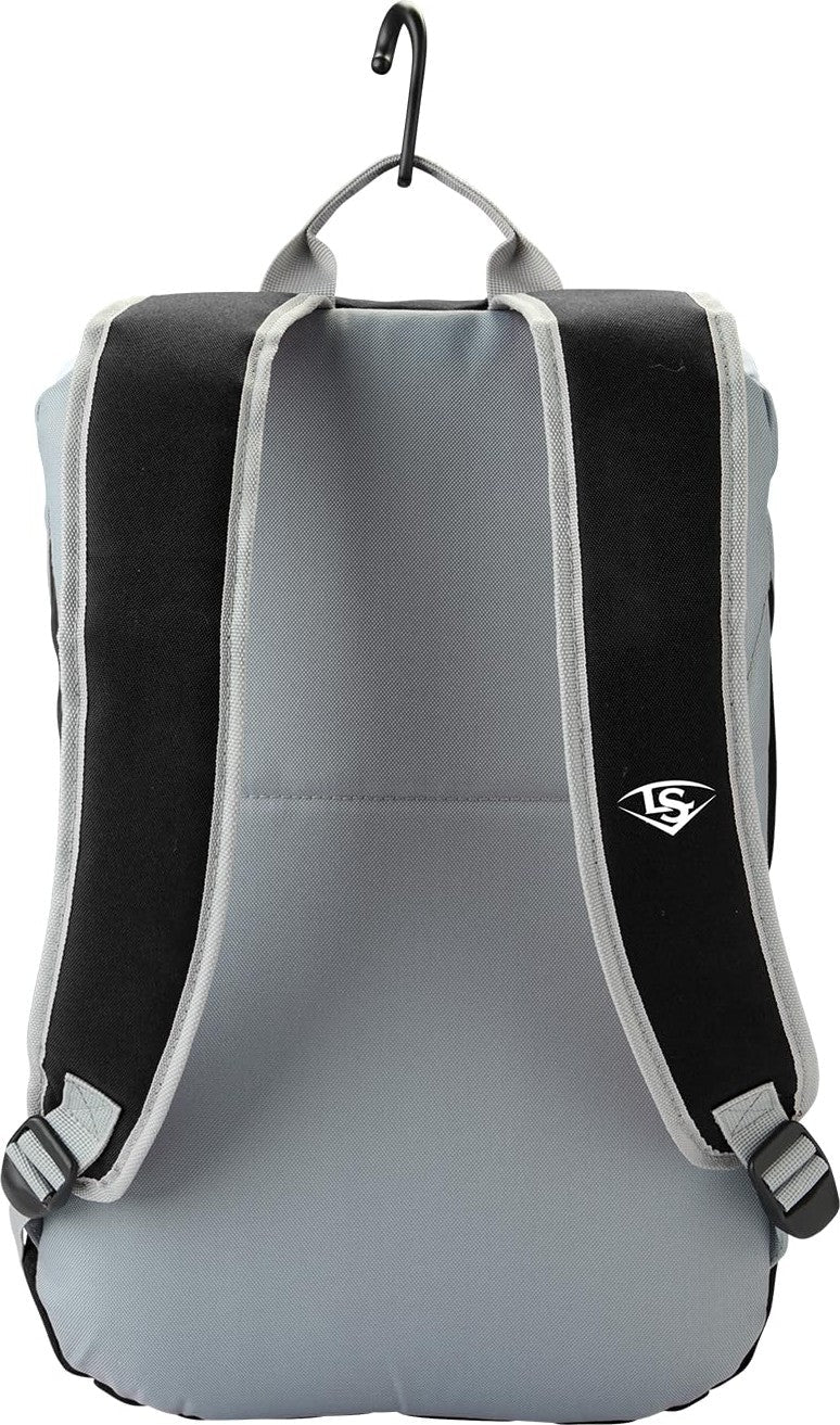 Louisville Slugger Powerized Stick Backpack Wb5757601 - Black