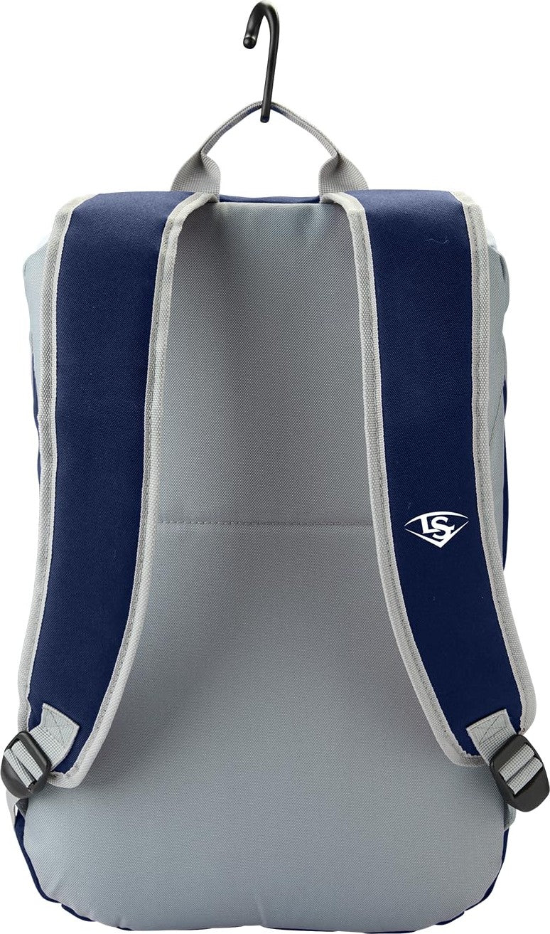 Louisville Slugger Powerized Stick Backpack Wb5757603 - Navy
