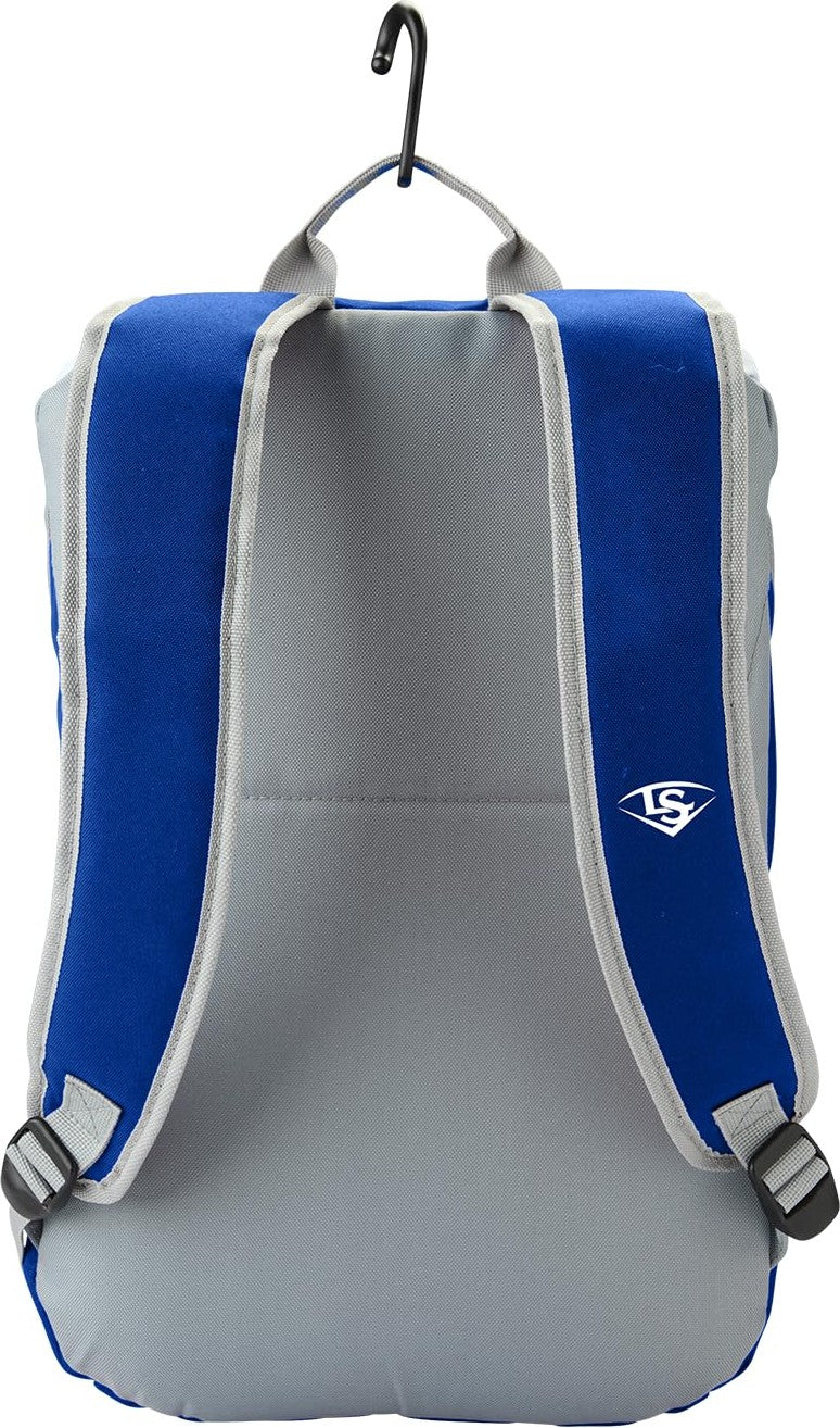 Louisville Slugger Powerized Stick Backpack Wb5757604 - Royal