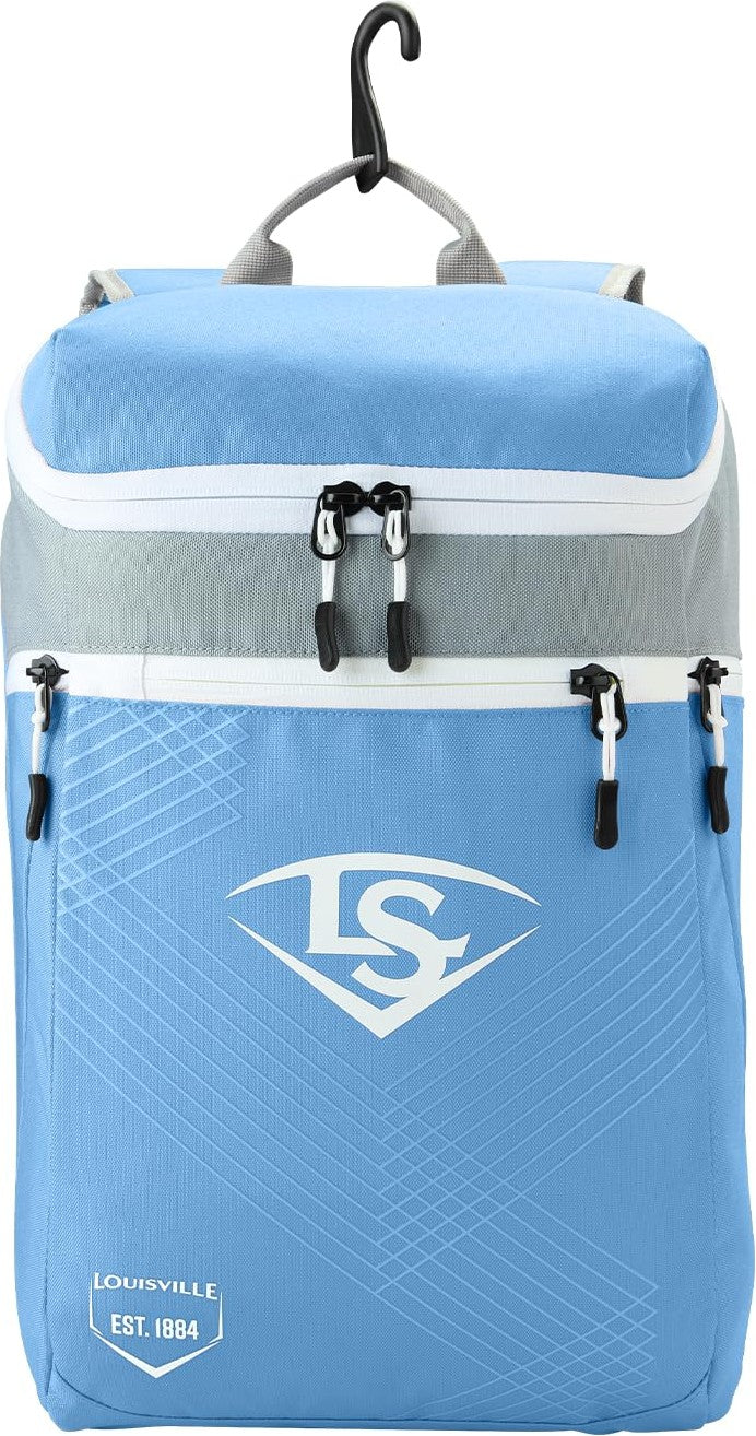 Louisville Slugger Powerized Stick Backpack Wb5757606 - Victory Blue - Columbia