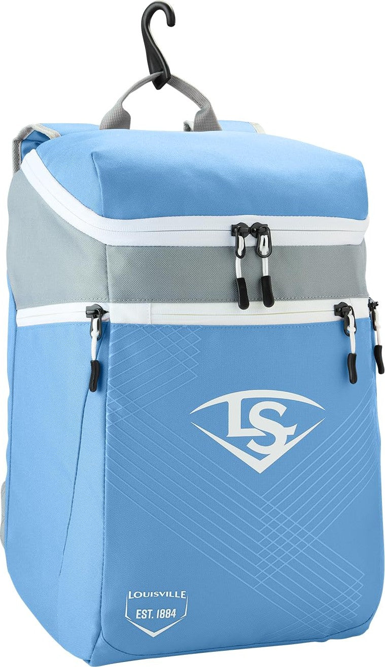 Louisville Slugger Powerized Stick Backpack Wb5757606 - Victory Blue - Columbia