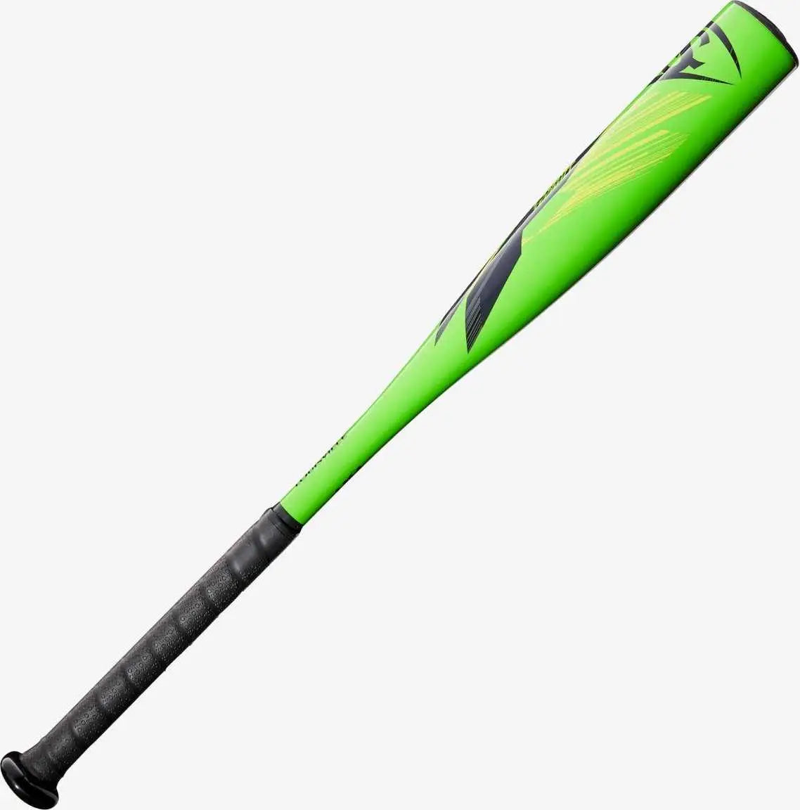 Louisville Slugger Prime (-12.5) Tee Ball 2 1/4’’ Bat - Lime Dark Gray
