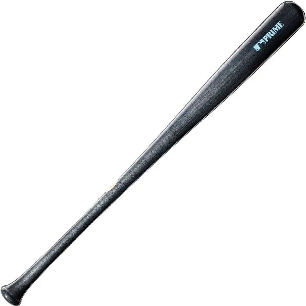 Louisville Slugger Prime C271 Blue Steel Birch Bat - Navy