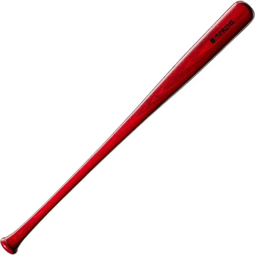 Louisville Slugger Prime C271 Firestix Ash Bat - Red