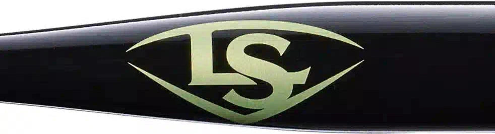 Louisville Slugger Pro Prime Alloy Fungo (-13) 35’’ Black Training Bat Wbl4201010 - 22.0 Oz