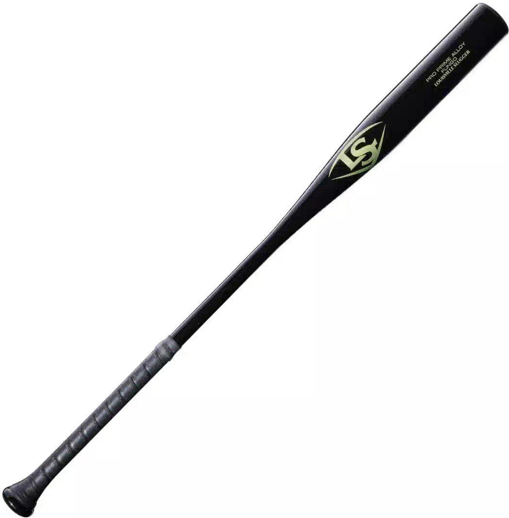 Louisville Slugger Pro Prime Alloy Fungo (-13) 35’’ Black Training Bat Wbl4201010 - 22.0 Oz