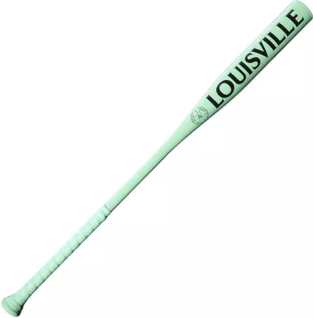 Louisville Slugger Pro Prime Alloy Fungo (-13) 35’’ Mint Training Bat Wbl4203010 - 22.0 Oz