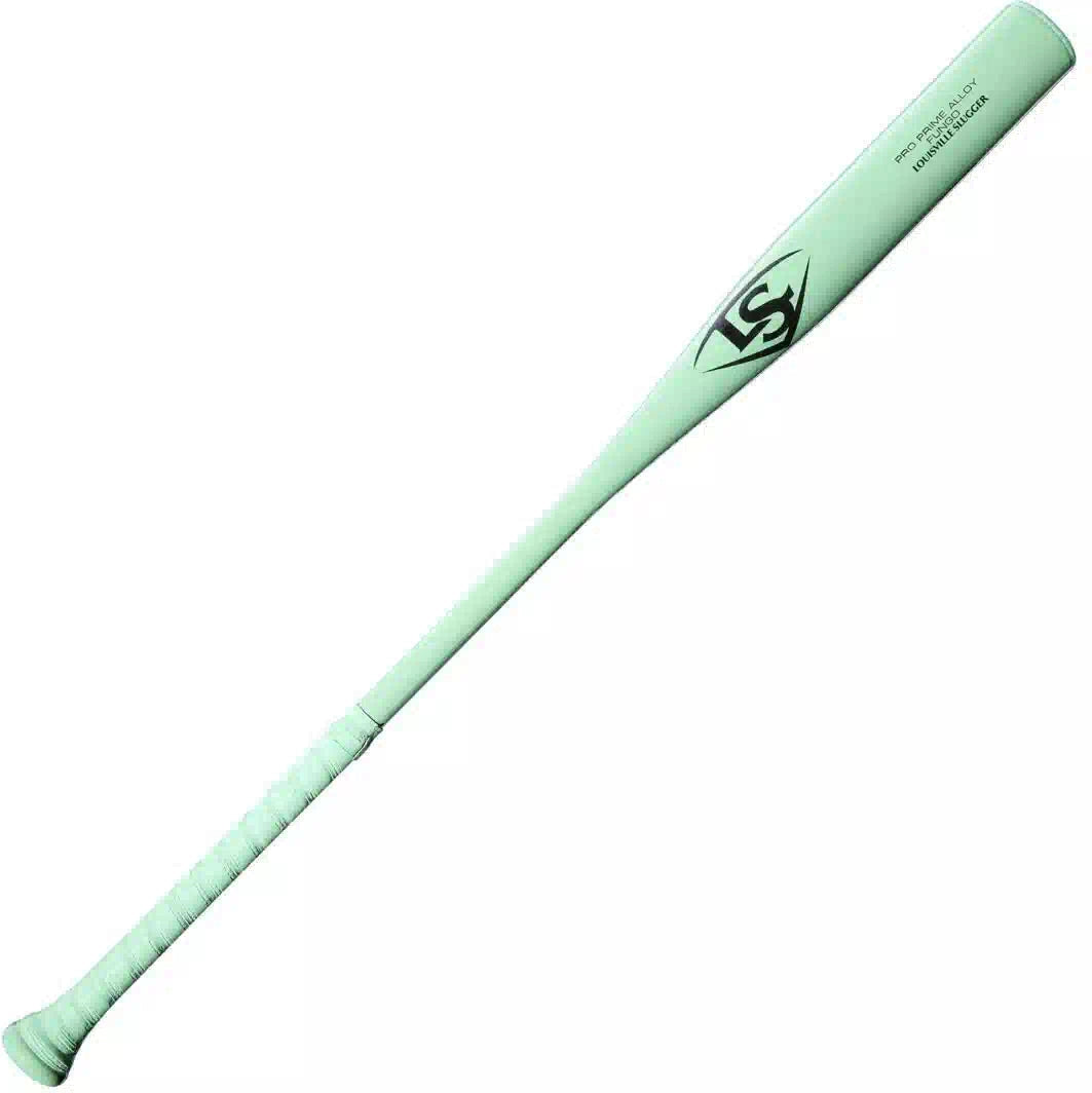 Louisville Slugger Pro Prime Alloy Fungo (-13) 35’’ Mint Training Bat Wbl4203010 - 22.0 Oz