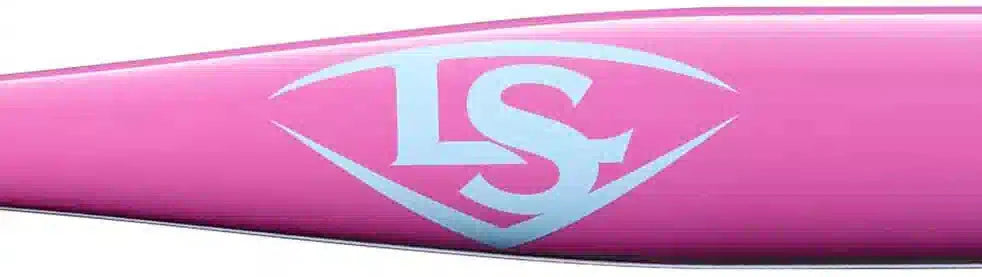 Louisville Slugger Pro Prime Alloy Fungo (-13) 35’’ Pink Training Bat Wbl4204010 - 22.0 Oz