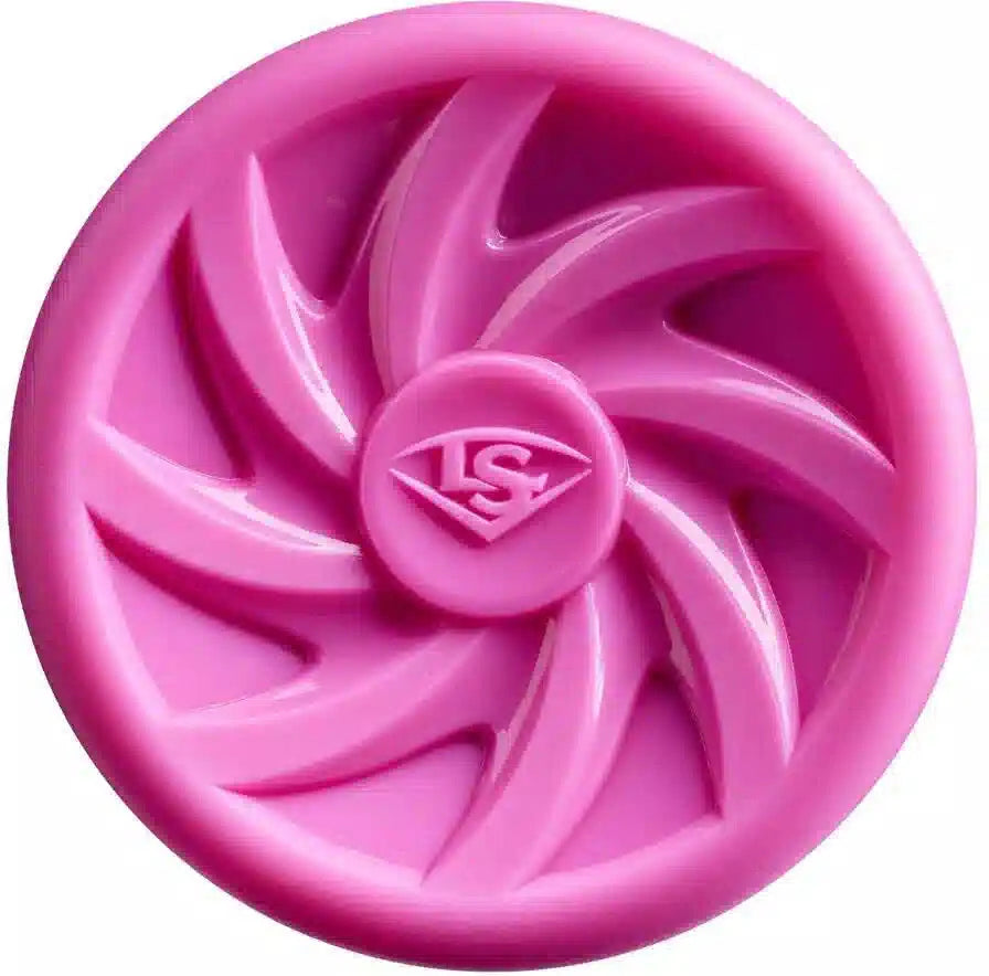 Louisville Slugger Pro Prime Alloy Fungo (-13) 35’’ Pink Training Bat Wbl4204010 - 22.0 Oz