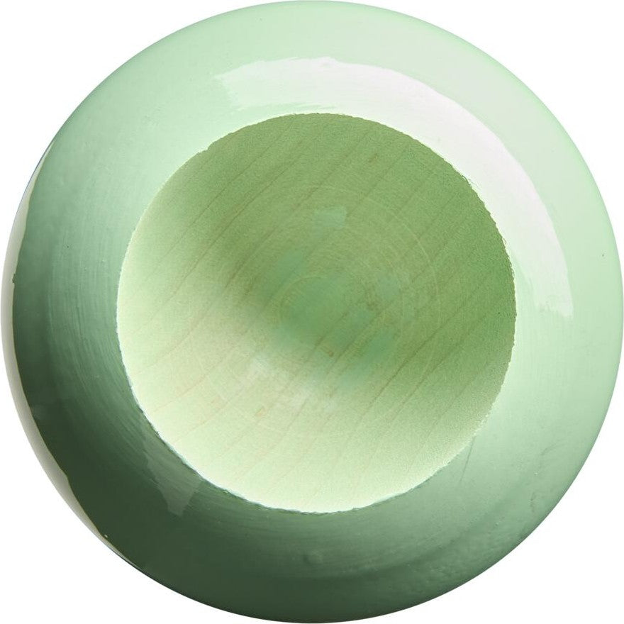 Louisville Slugger Pro Prime M110 Maple Wood Baseball Bat WBL4150010 - Mint Black - HIT a Double - 6