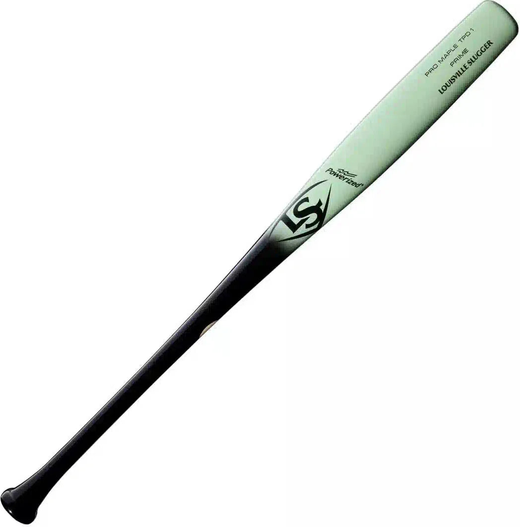 Louisville Slugger Pro Prime Mint Tpd1 Torpedo-shaped Baseball Bat Wbl4214010