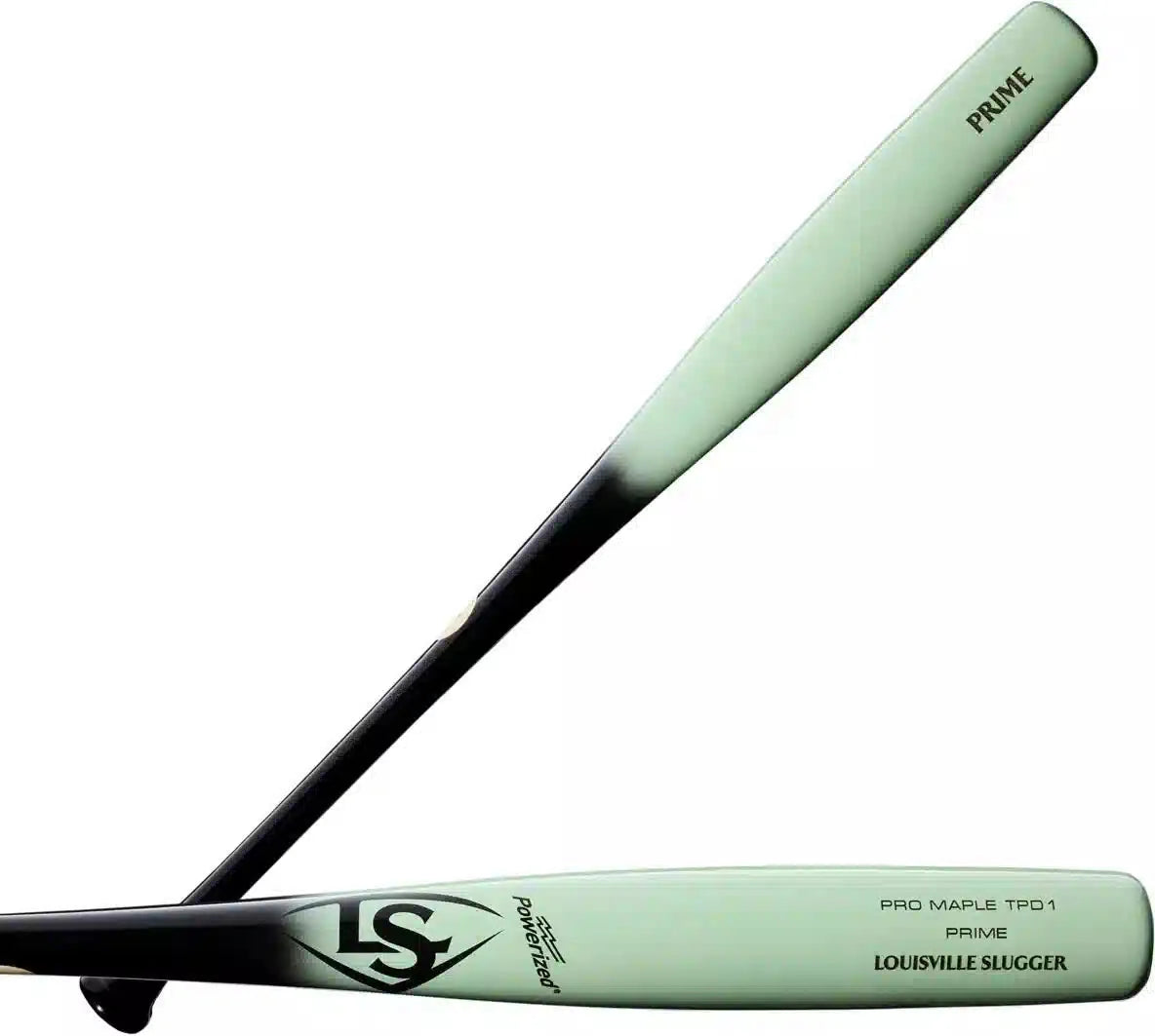 Louisville Slugger Pro Prime Mint Tpd1 Torpedo-shaped Baseball Bat Wbl4214010