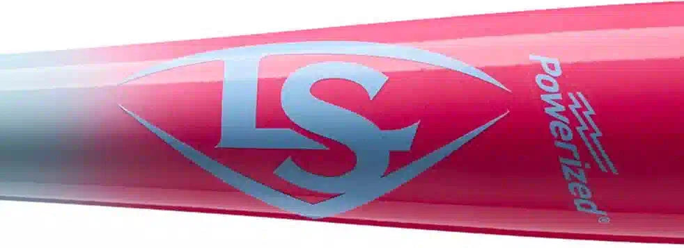 Louisville Slugger Pro Prime Pink Tpd1 Torpedo-shaped Baseball Bat Wbl4215010