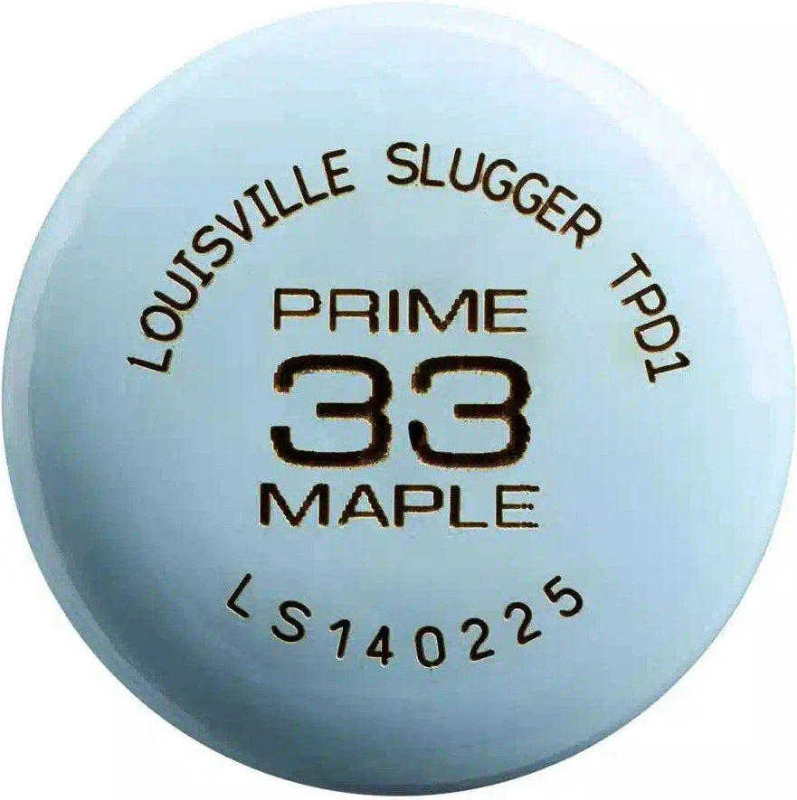 Louisville Slugger Pro Prime Pink Tpd1 Torpedo-shaped Baseball Bat Wbl4215010