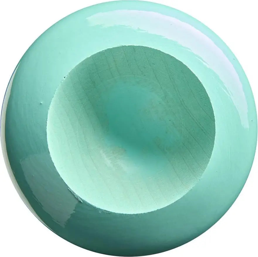 Louisville Slugger Pro Prime Ra13 Maple Wood Baseball Bat Wbl4153010 - White Teal