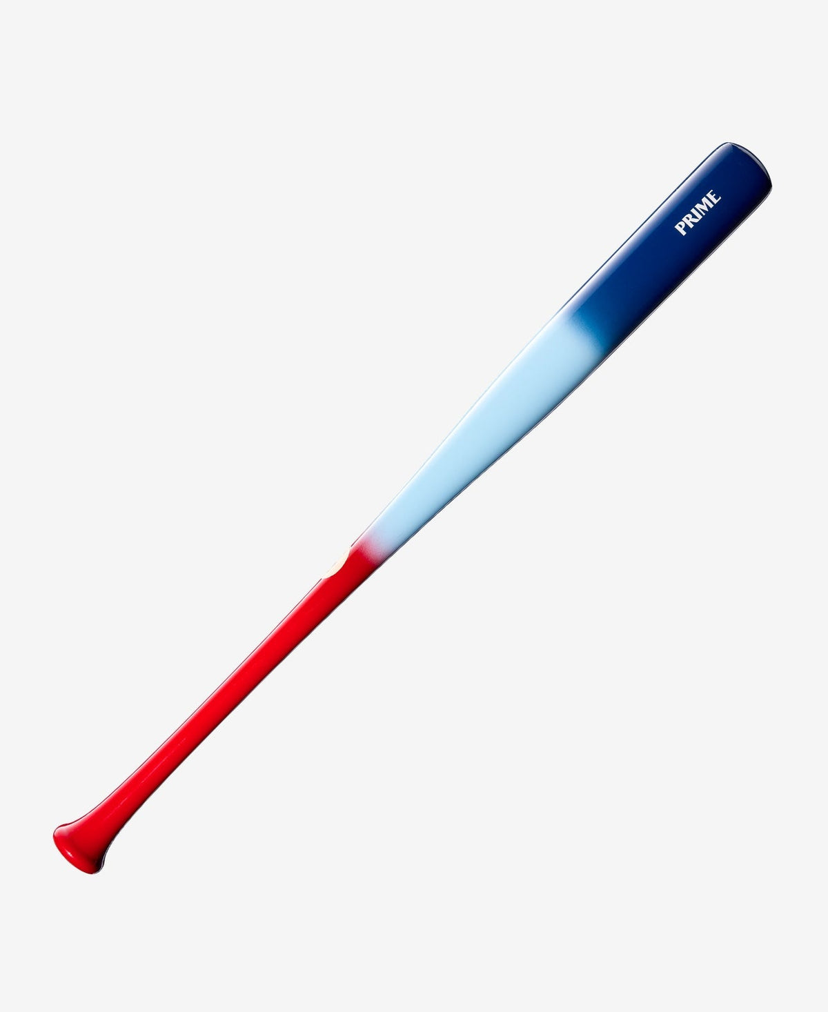 Louisville Slugger Pro Prime Ra13 Usa Maple Bat Wbl4296010 - Red Light Blue Royal