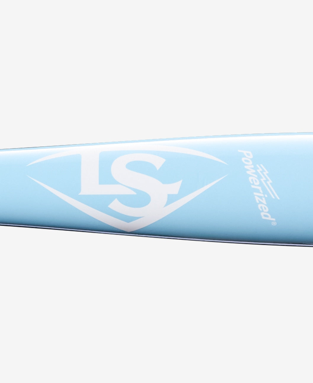 Louisville Slugger Pro Prime Ra13 Usa Maple Bat Wbl4296010 - Red Light Blue Royal