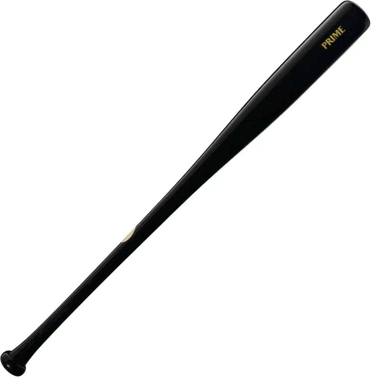 Louisville Slugger Pro Prime Signature Series Cy22 Christian Yelich Maple Bat - Black Gold