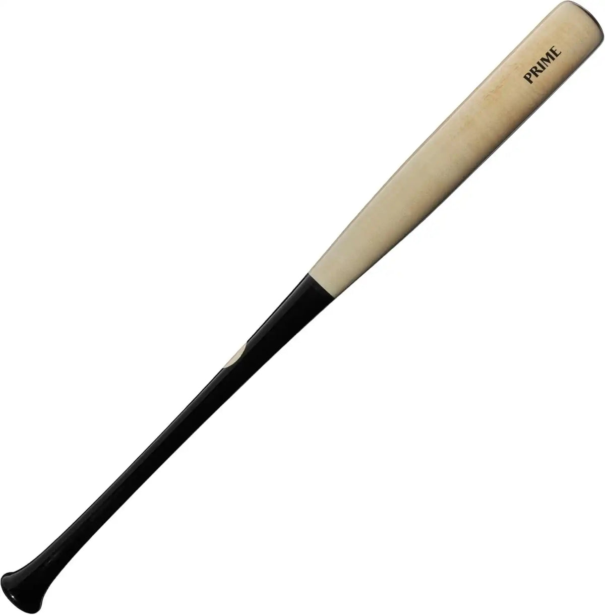 Louisville Slugger Pro Prime Signature Series Ra13 Ronald Acuna Jr Maple Bat - Black Natural)