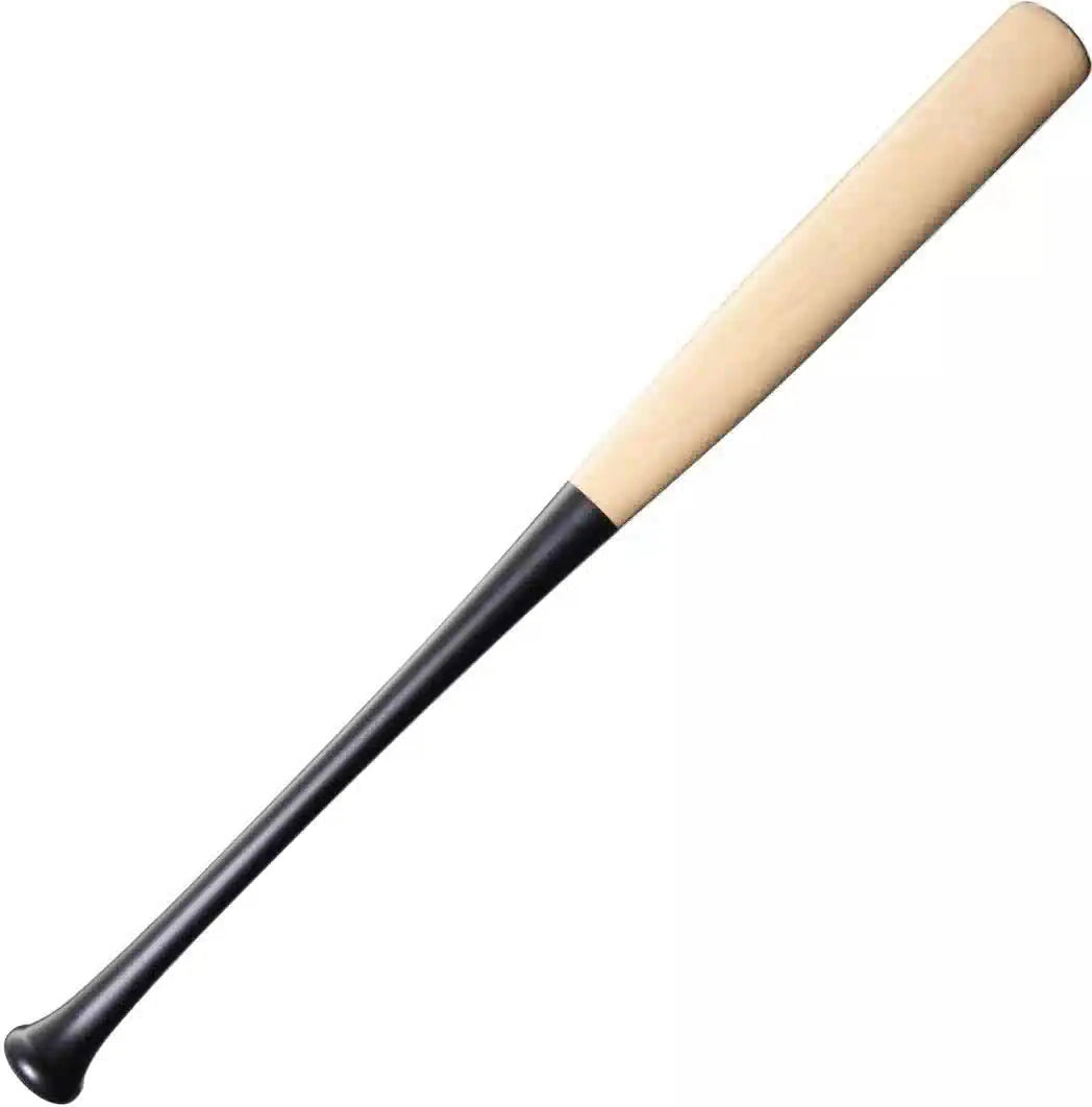 Louisville Slugger Ra13 Pro Prime Maple Wood Composite (-3) Bbcor Baseball Bat Wbl4163010 - Black Natural