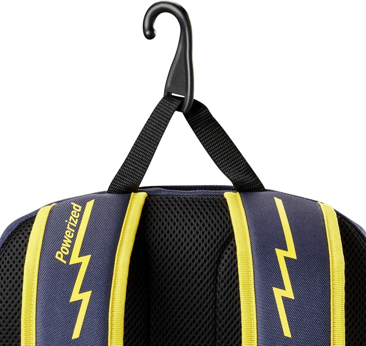 Louisville Slugger Savannah Bananas Powerized Stick Backpack Wb5763601 - Navy